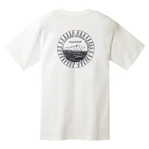 Pear Skin Cotton T Shimayama