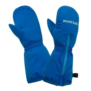 Powder Mittens Baby's