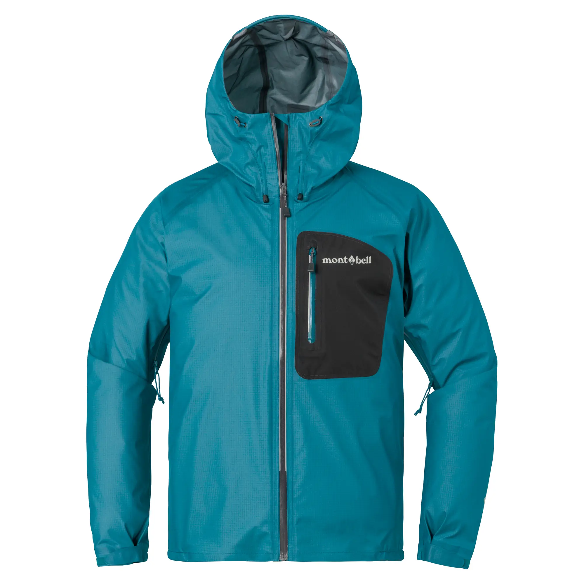 Peak Shell Jacket Women's – Image 2