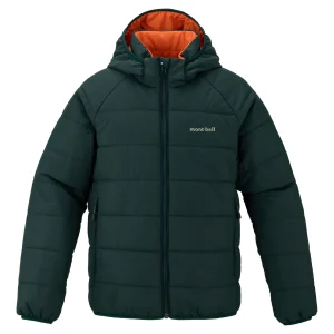Thermawrap Parka Kid's 140-160