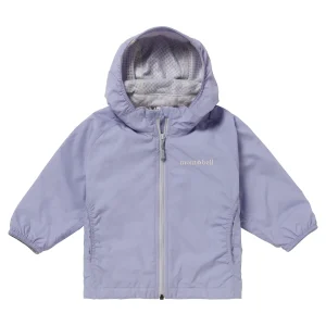 Light Shell Hooded Jacket Baby's 80-90