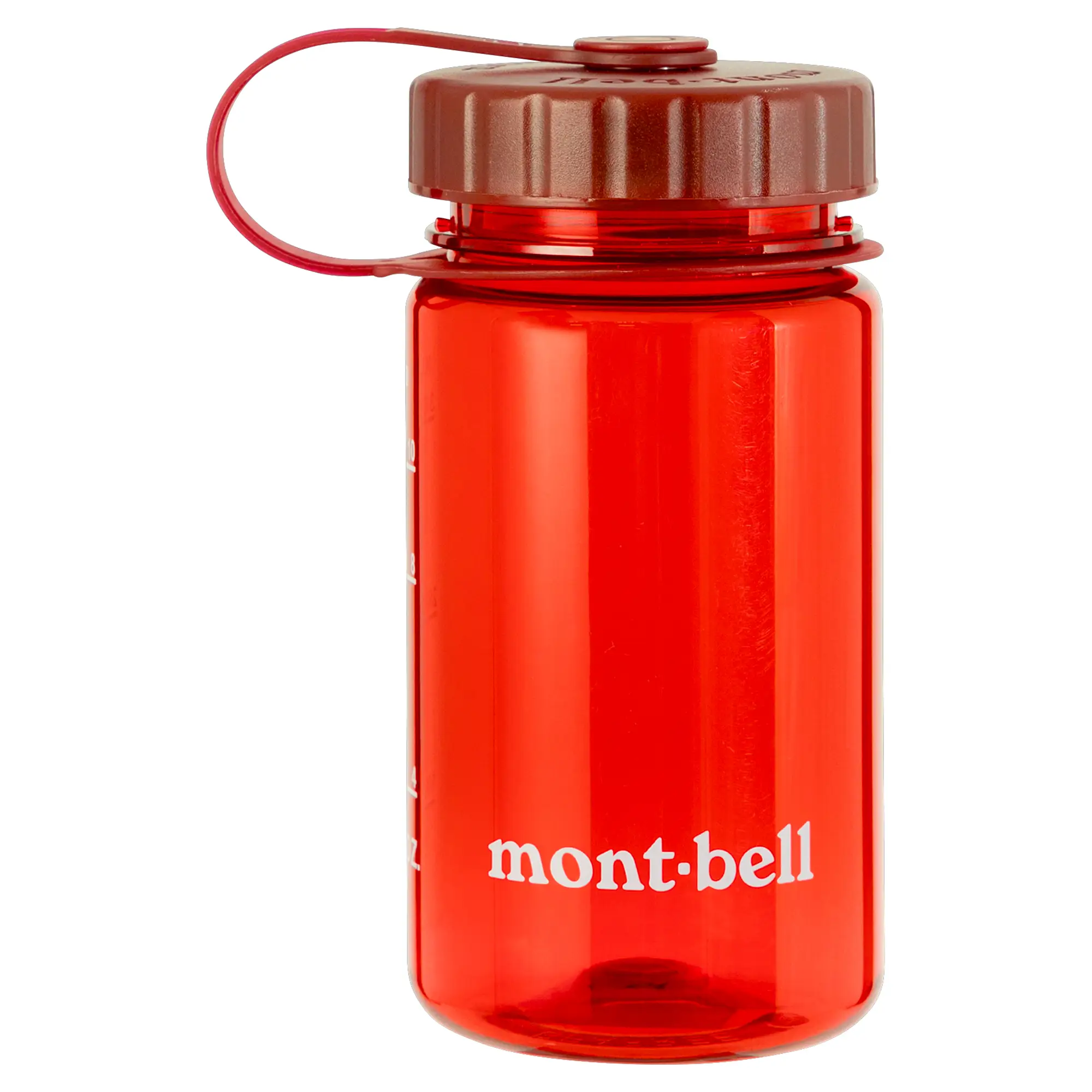 Clear Bottle 0.35L – Image 2