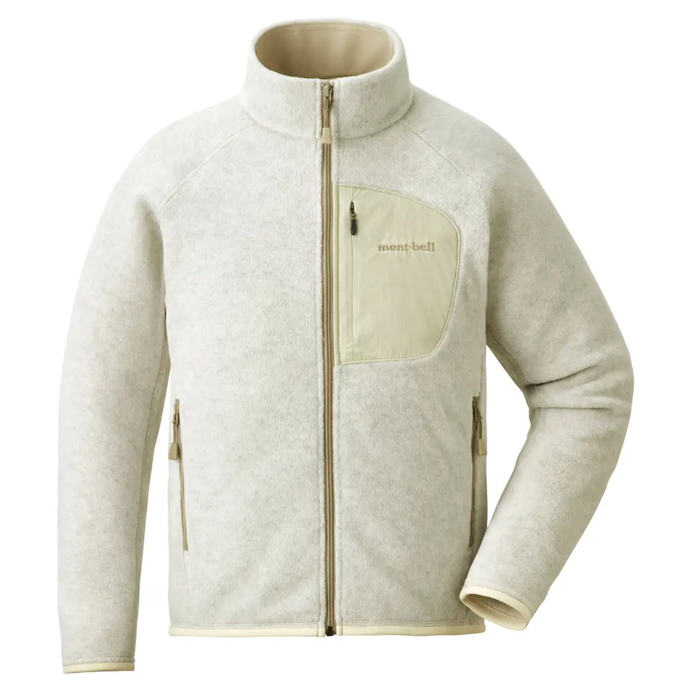 CLIMAPLUS100 Jacket Kid's 140 - 160 – Image 2