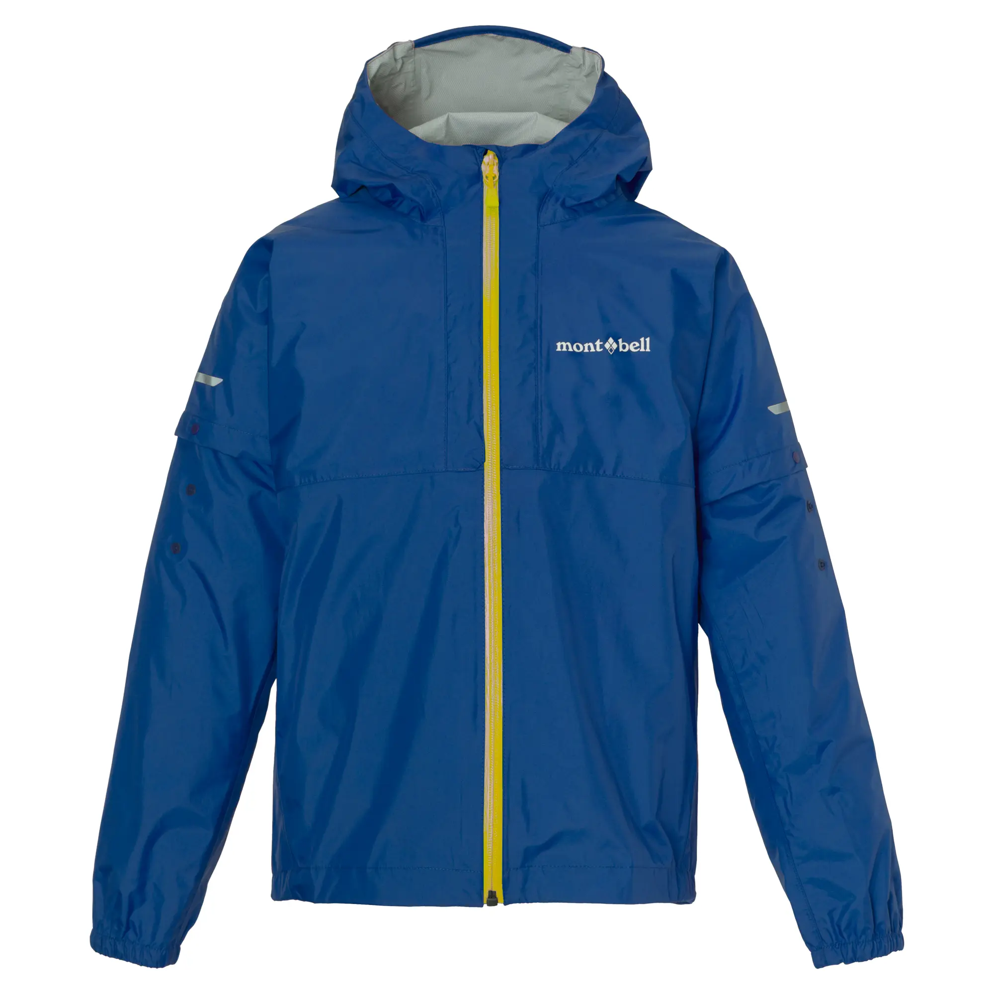 Grow Fit Klepper Jacket Kid's 140-160 – Image 2