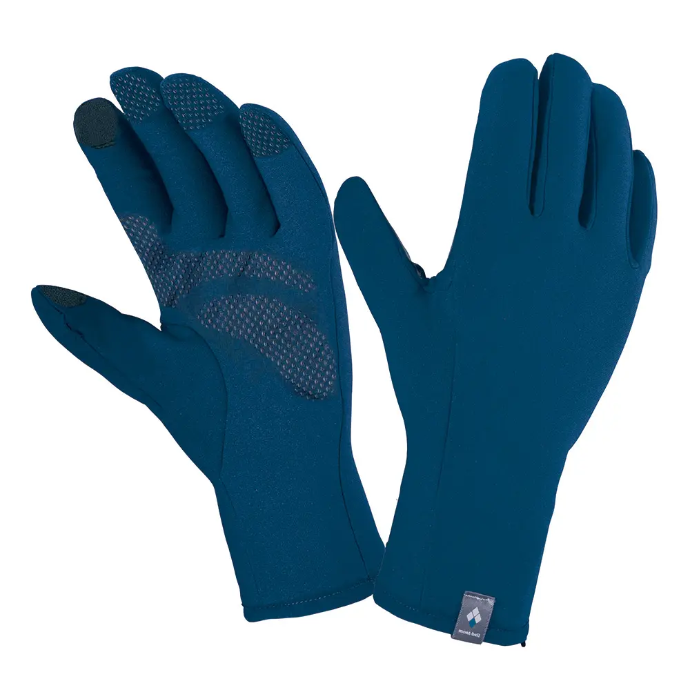 Trail Action Gloves Men's – Image 3