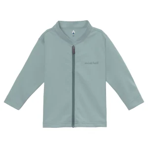 Wickron UV-TECT Full-Zip Shirt Baby's 80-90