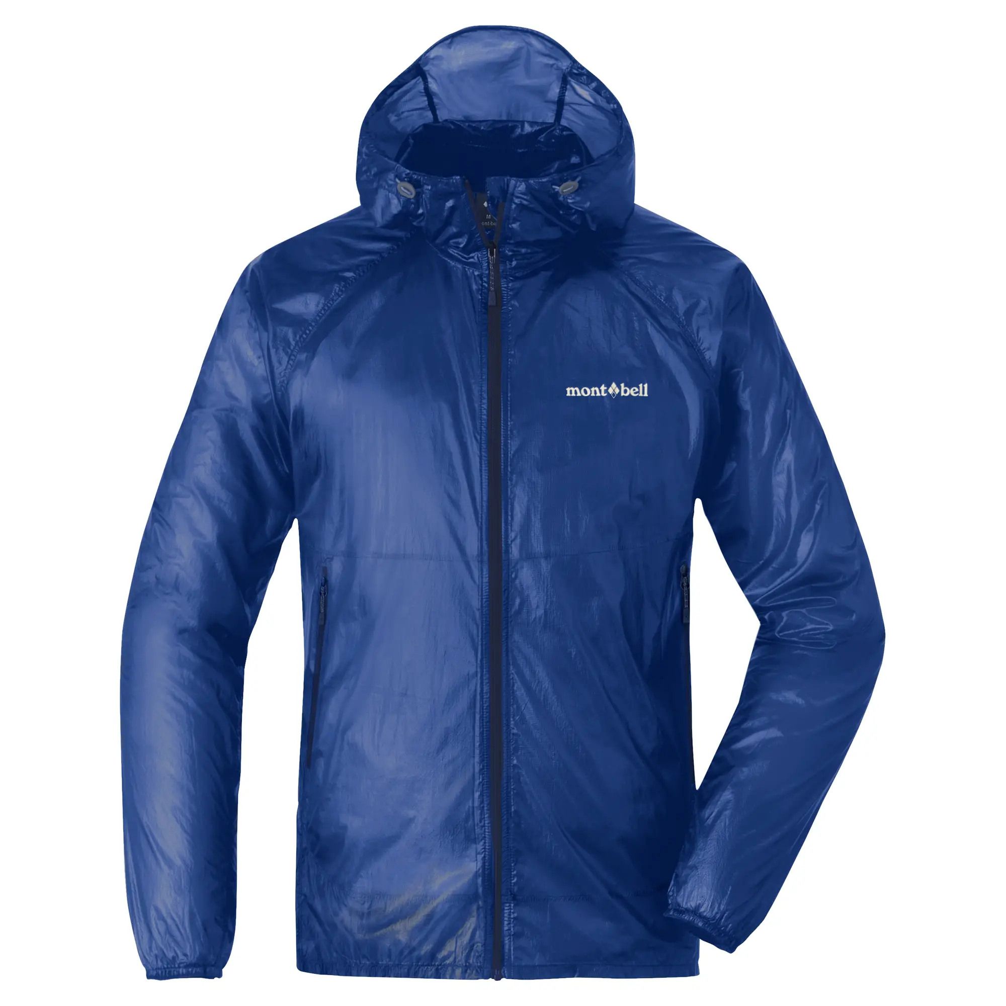 Tachyon Hooded Jacket Men's