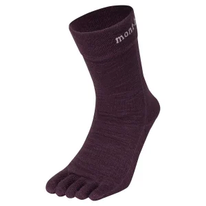 KAMICO Travel 5 Toe Socks Women's