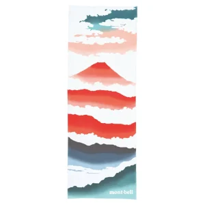 Japanese Towel Vista