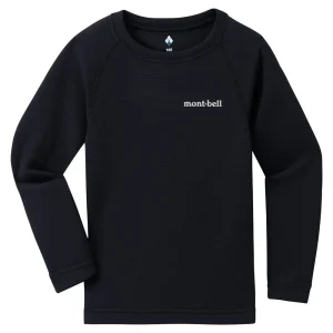 ZEO-LINE Expedition Round Neck Shirt Kid's 105 - 120