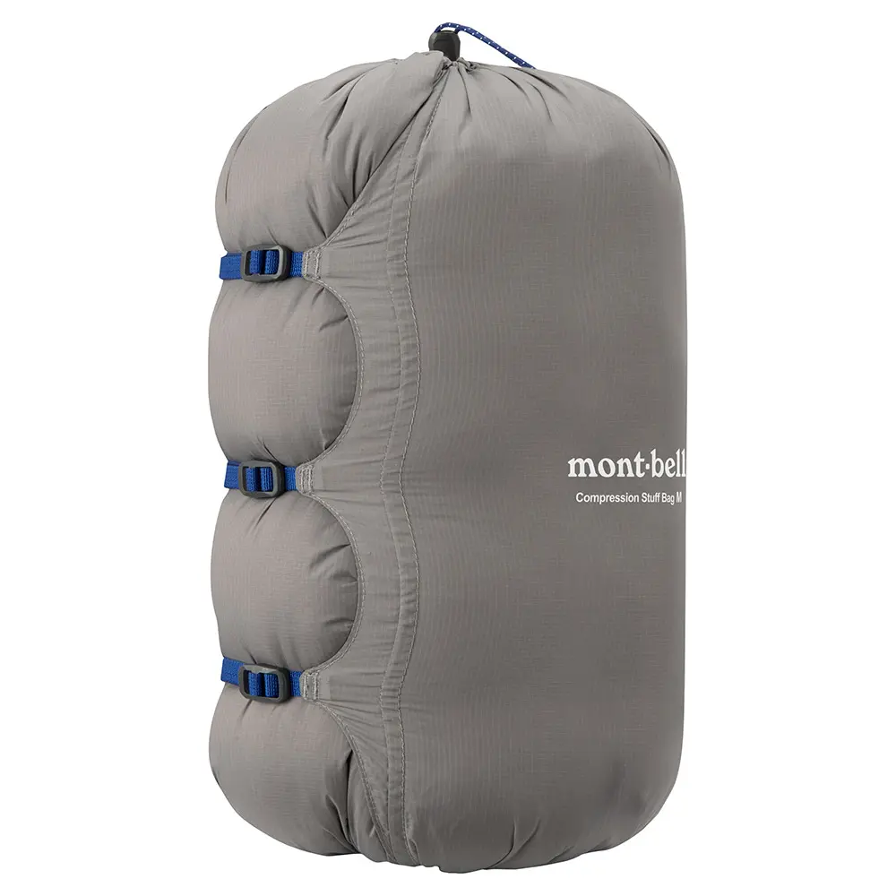 Compression Stuff Bag M