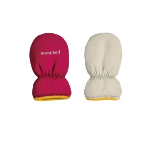 Simple Mittens Baby's