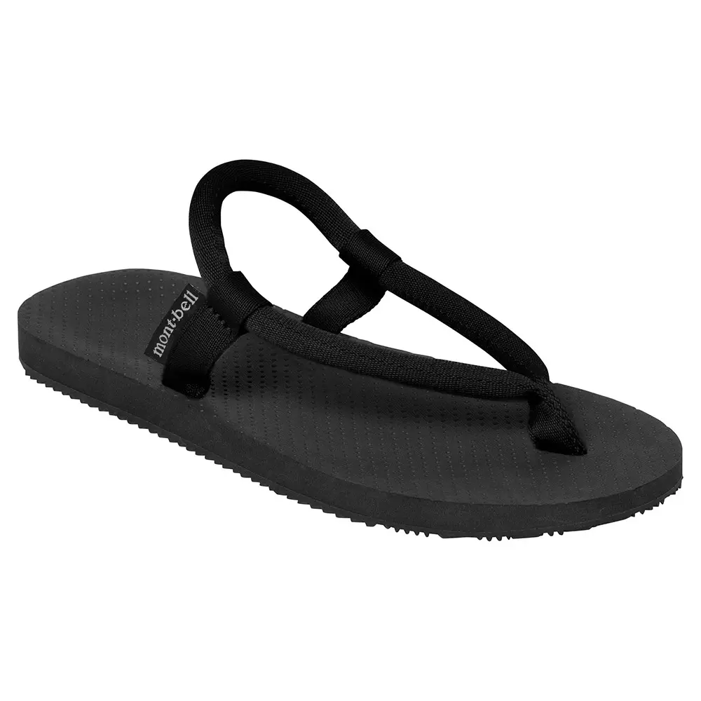Slip-On Sandals