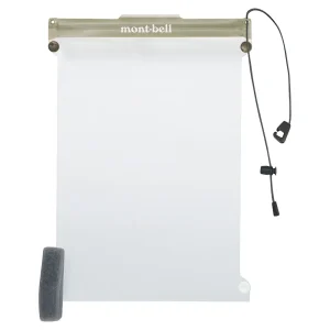 Roll-up Map Case S