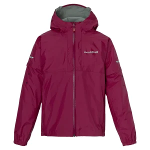 Grow Fit Klepper Jacket Kid's 140-160