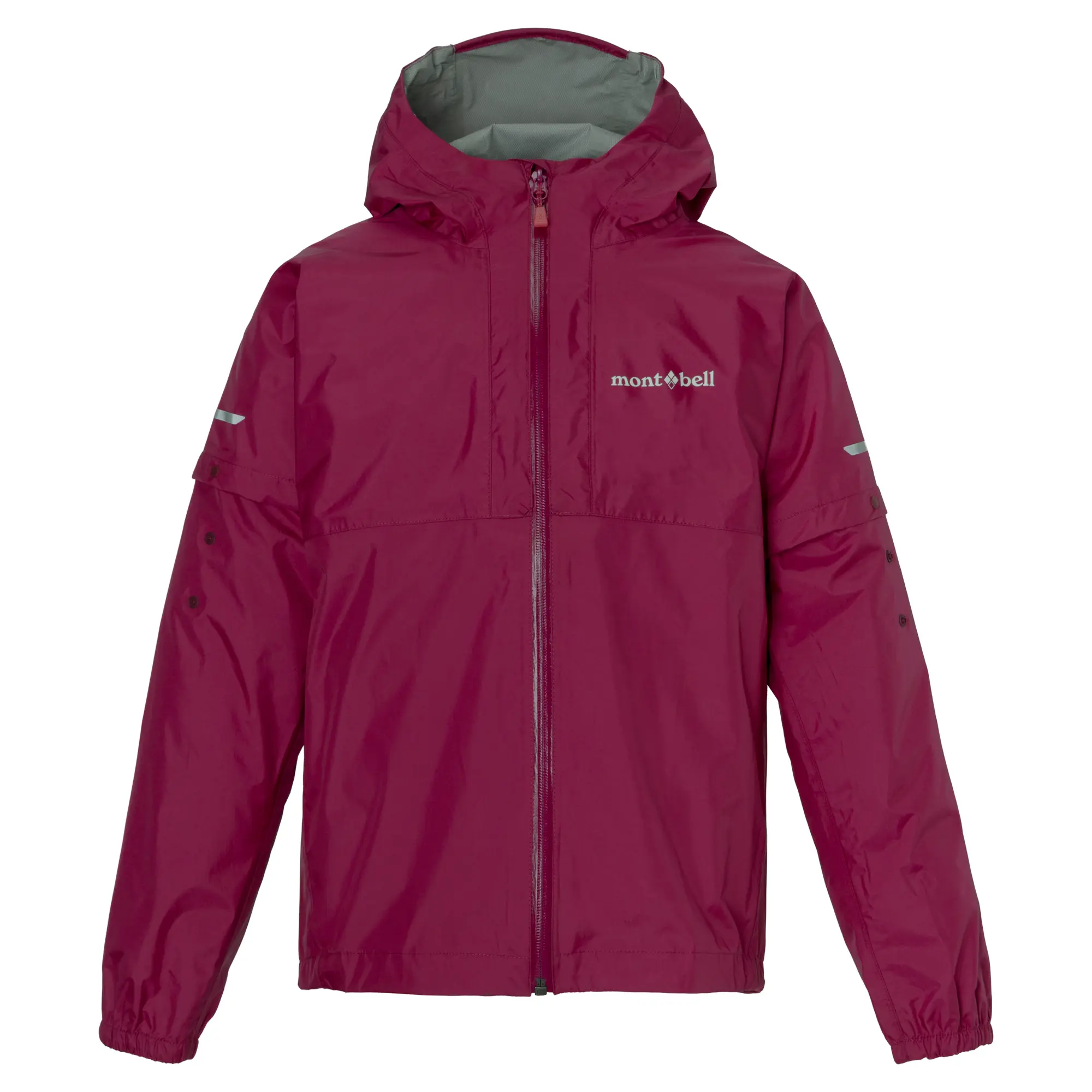 Grow Fit Klepper Jacket Kid's 140-160