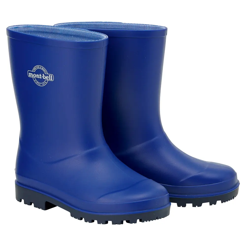 Rain Boots Kid's 16 - 25