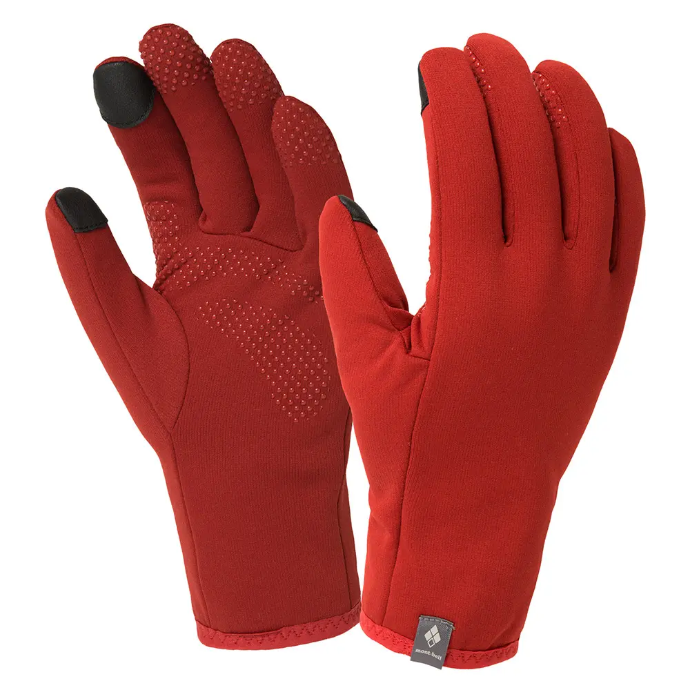 Trail Action Gloves Men's