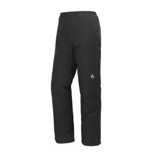 DRYTEC Stretch Rain Pants Men's – Noir