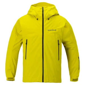 Powder Step Parka Men's