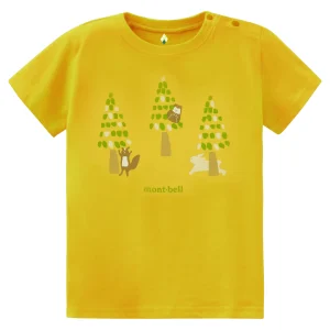 Cotton T Baby's Kokodayo 80 - 90