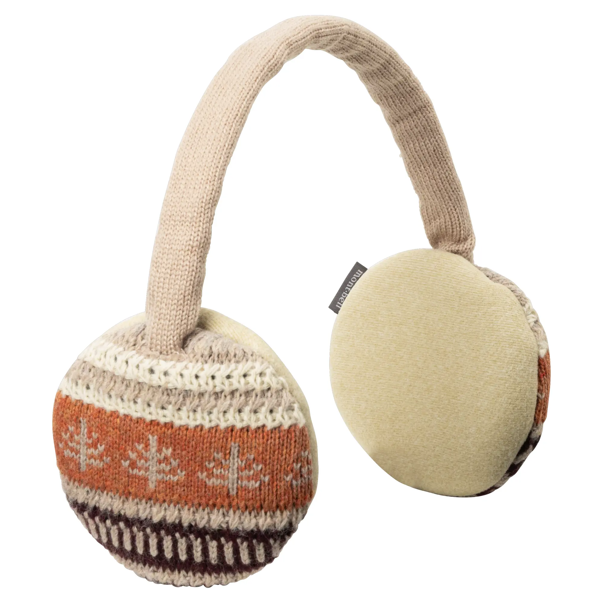 Ear Warmer #1 – Image 3