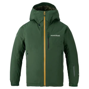 Powder Glide Parka Men's