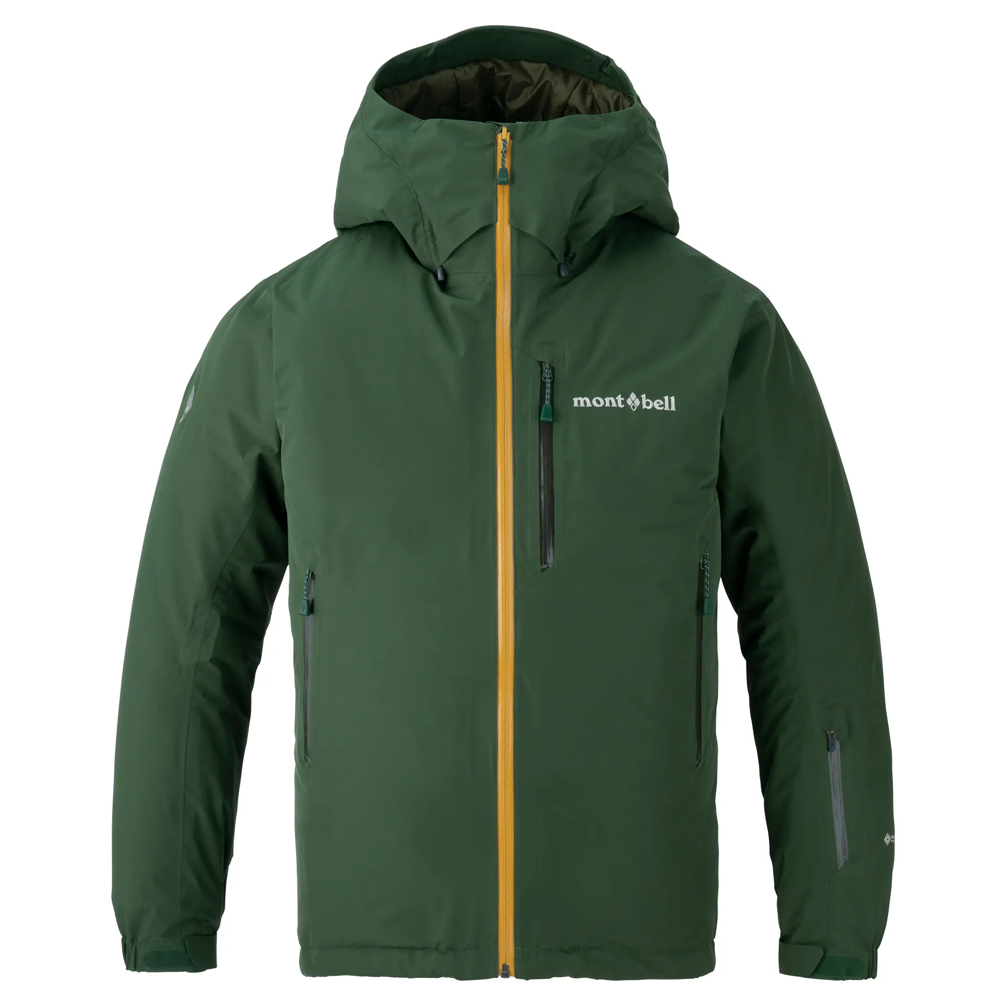 Powder Glide Parka Men's