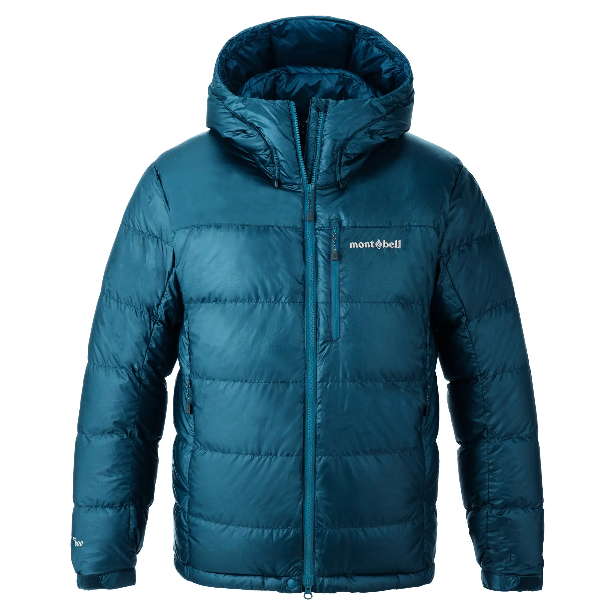 Alpine Down Parka Men's