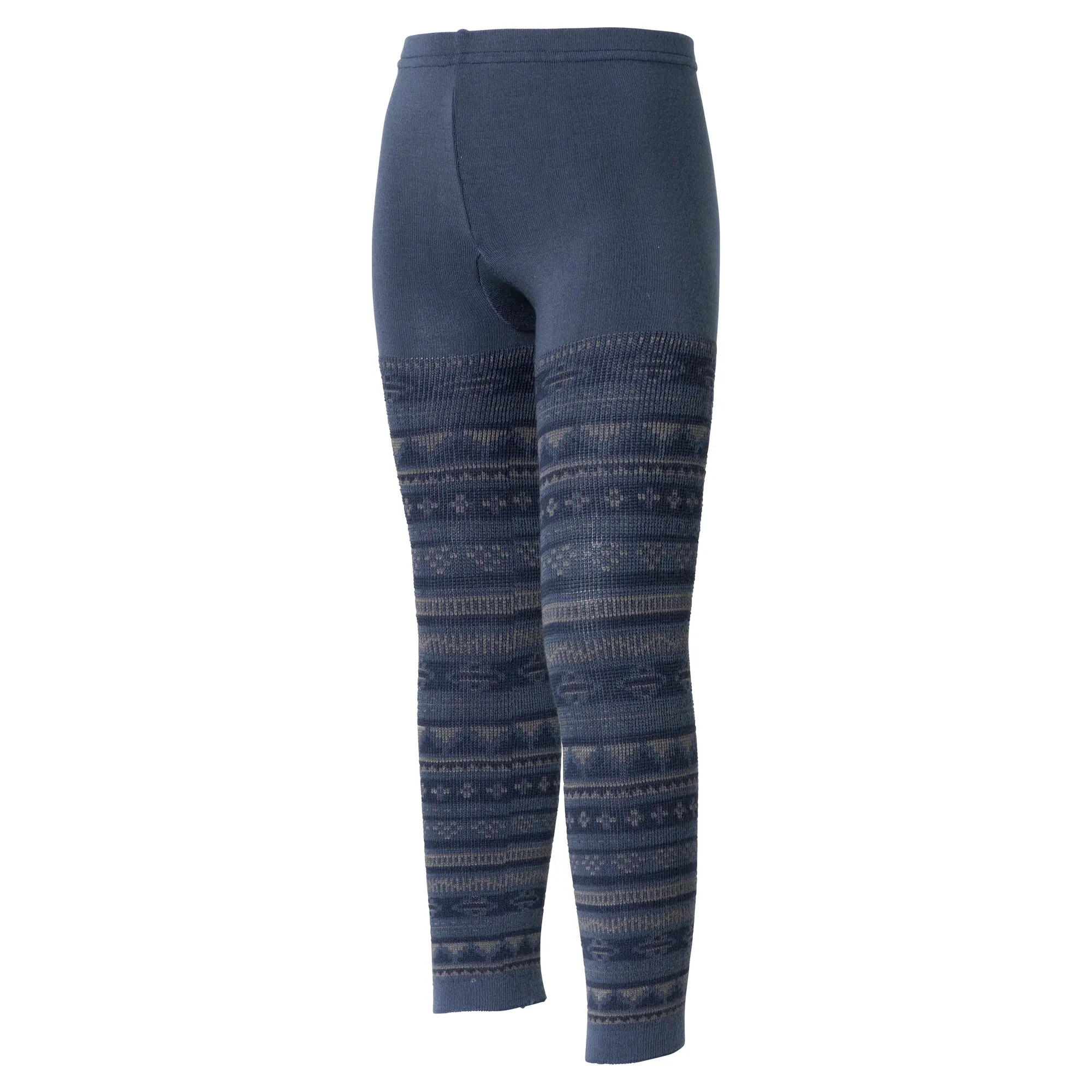 Jacquard Tights Kid's 100-130 – Image 2