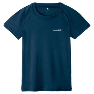 ZEO-LINE Light Weight T-Shirt Kid's 105 - 120