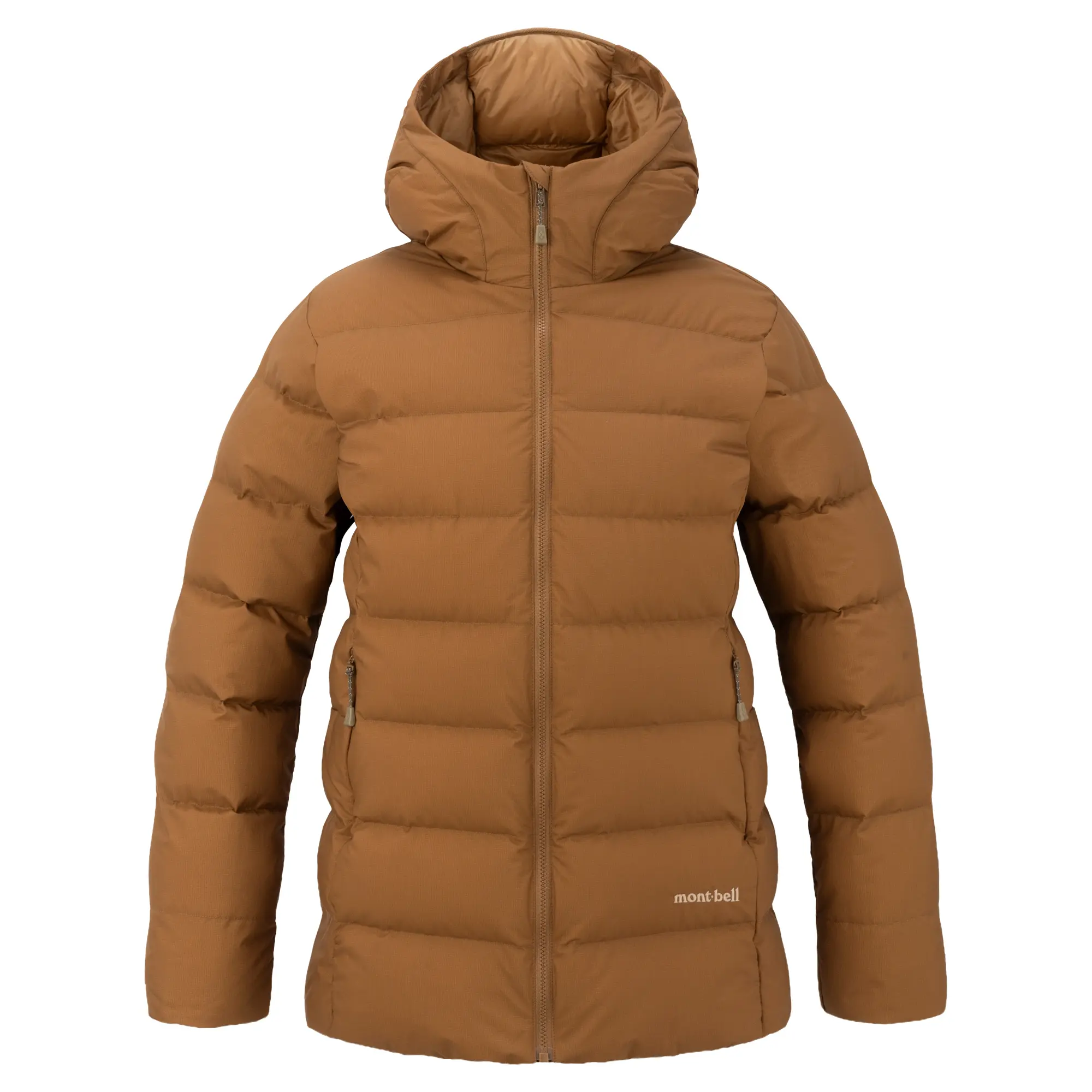 Cortina Half-Length Down Coat Women's – Image 2