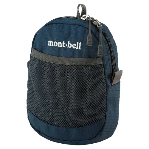 Attachable Pouch