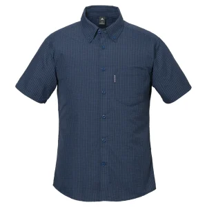 Wickron Dry Touch Short Sleeve Shirt Men's