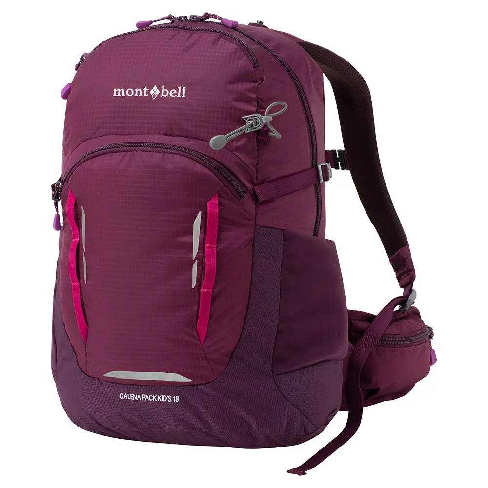 Galena Pack Kid's 18