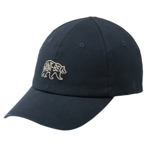 Washed Out Stretch Cotton Smooth Cap #10