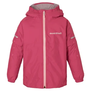Grow Fit Klepper Jacket Kid's 110-130