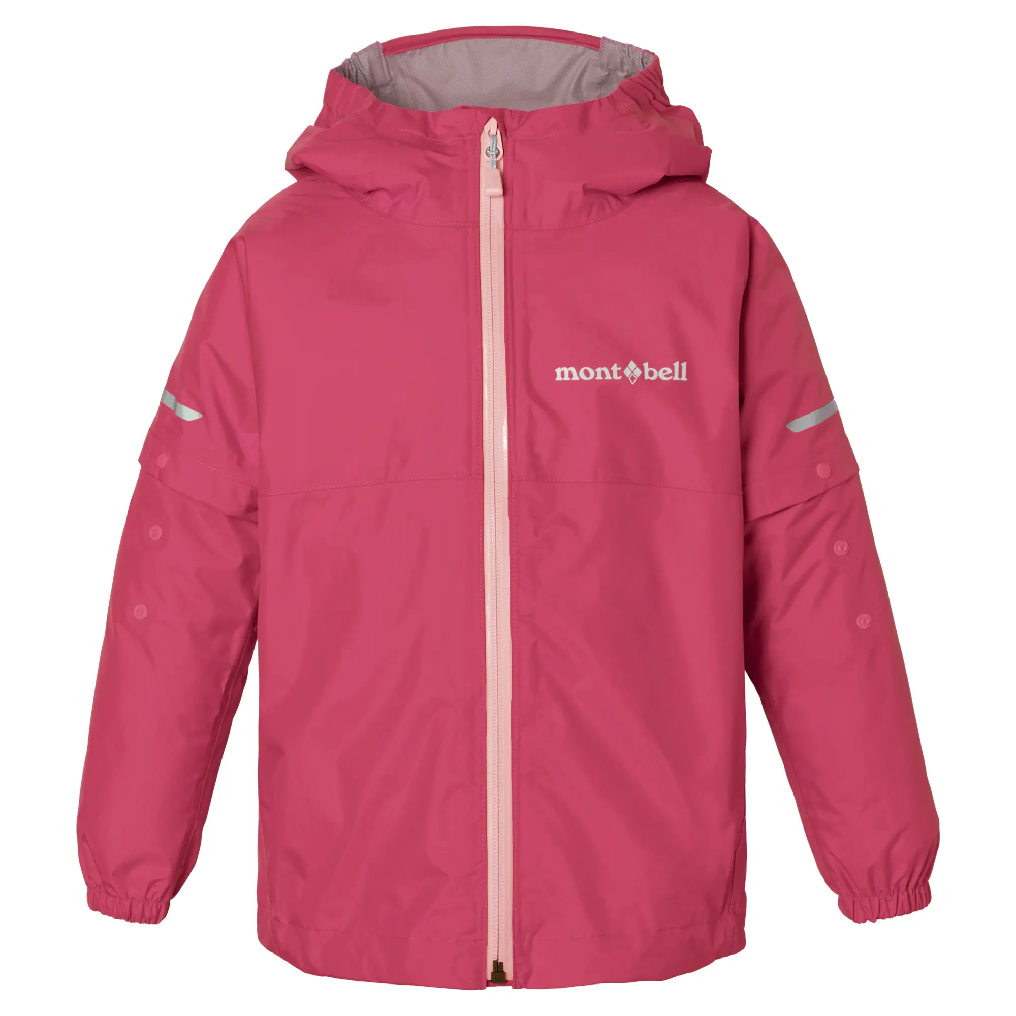 Grow Fit Klepper Jacket Kid's 110-130