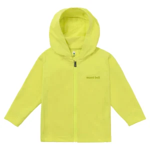 Wickron UV-TECT Full-Zip Hoodie Baby's 80-90