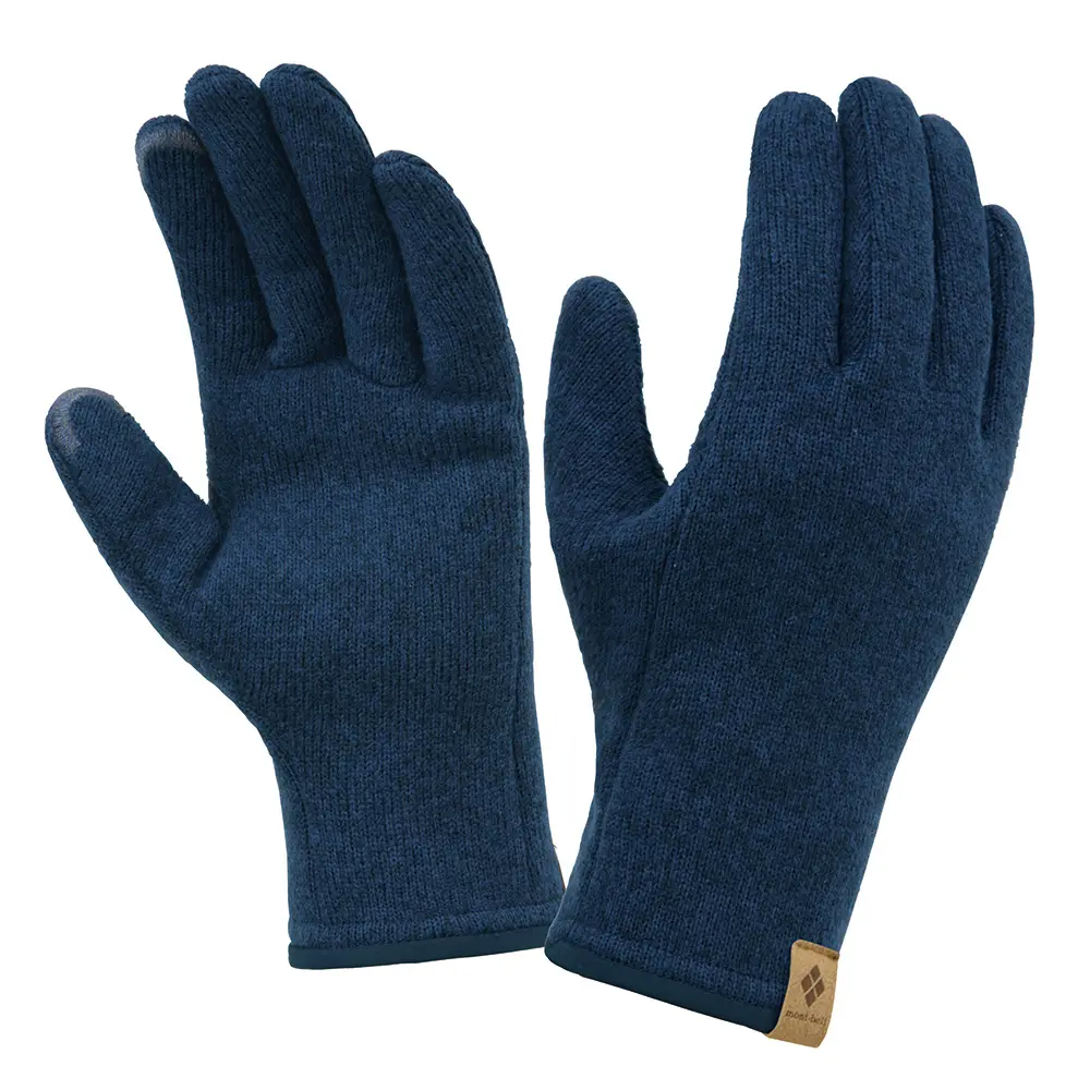CLIMAPLUS Knit Gloves Men's – Image 2