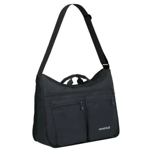 Light Weight Shoulder Bag L