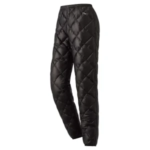 Light Down Pants Women's
