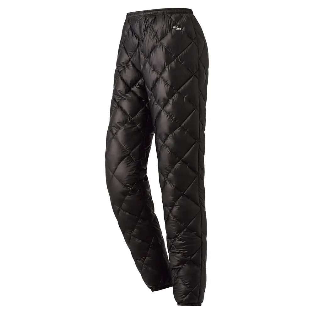 Light Down Pants Women's