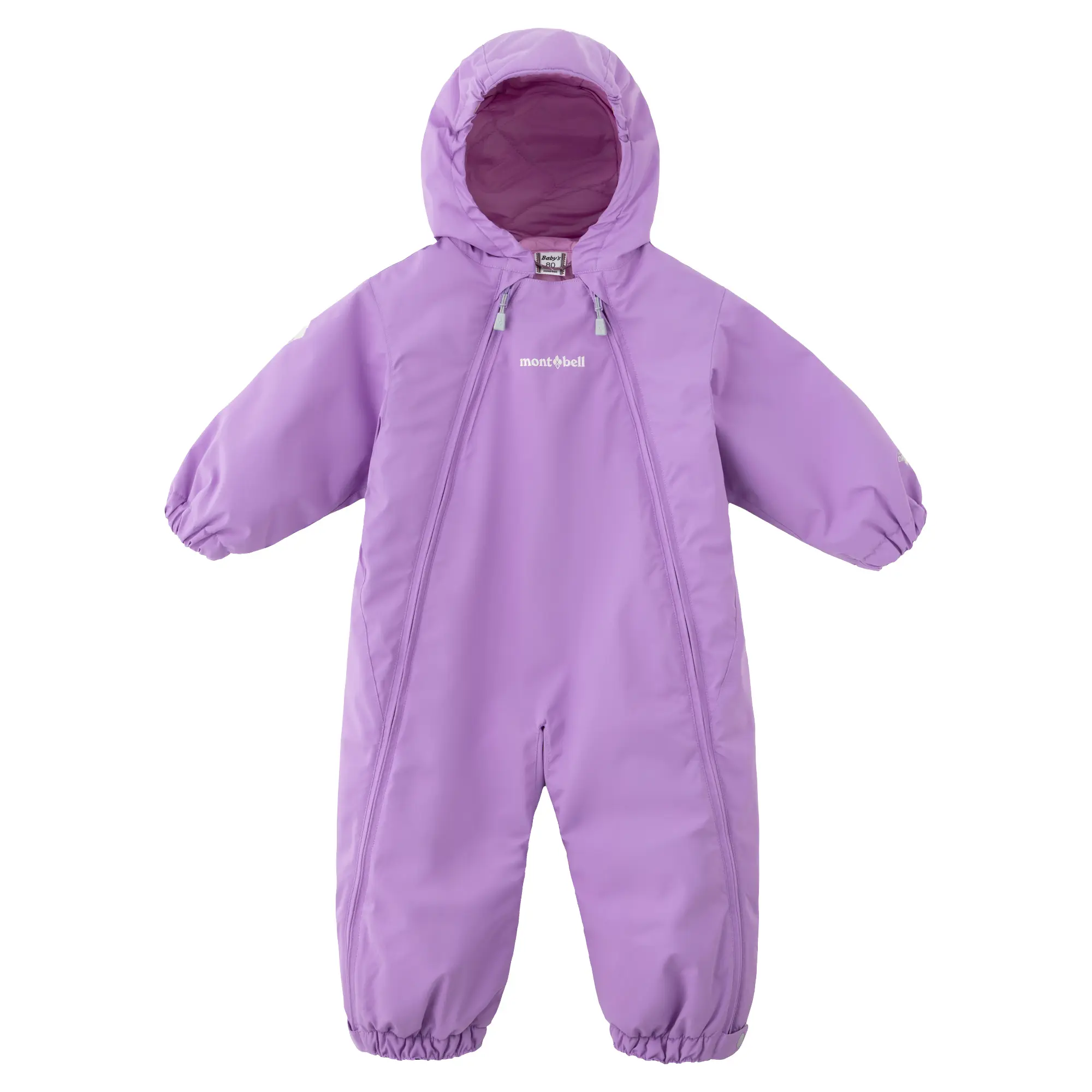 Powder Coveralls Baby's 80-90 – Image 2