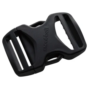 Side Release Buckle 38mm Double Pull (SRGMD)