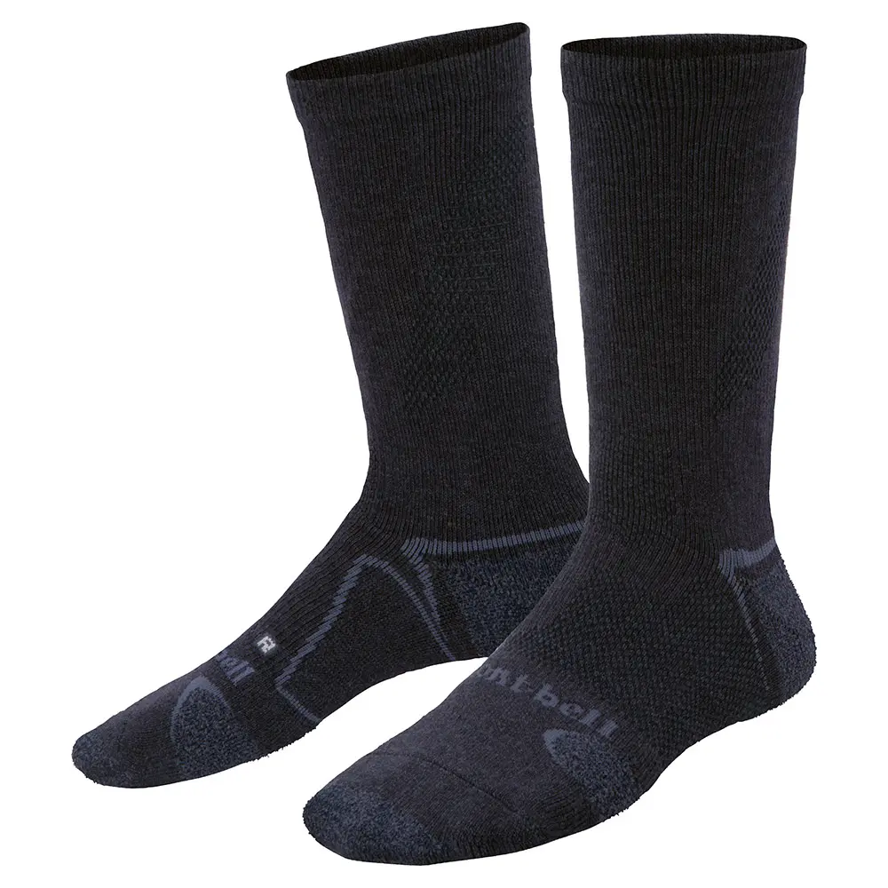Wickron SUPPORTEC Walking Socks – Image 2