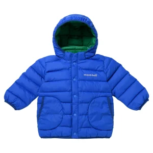 DOWN FIBER Neige Parka Baby's 80-90
