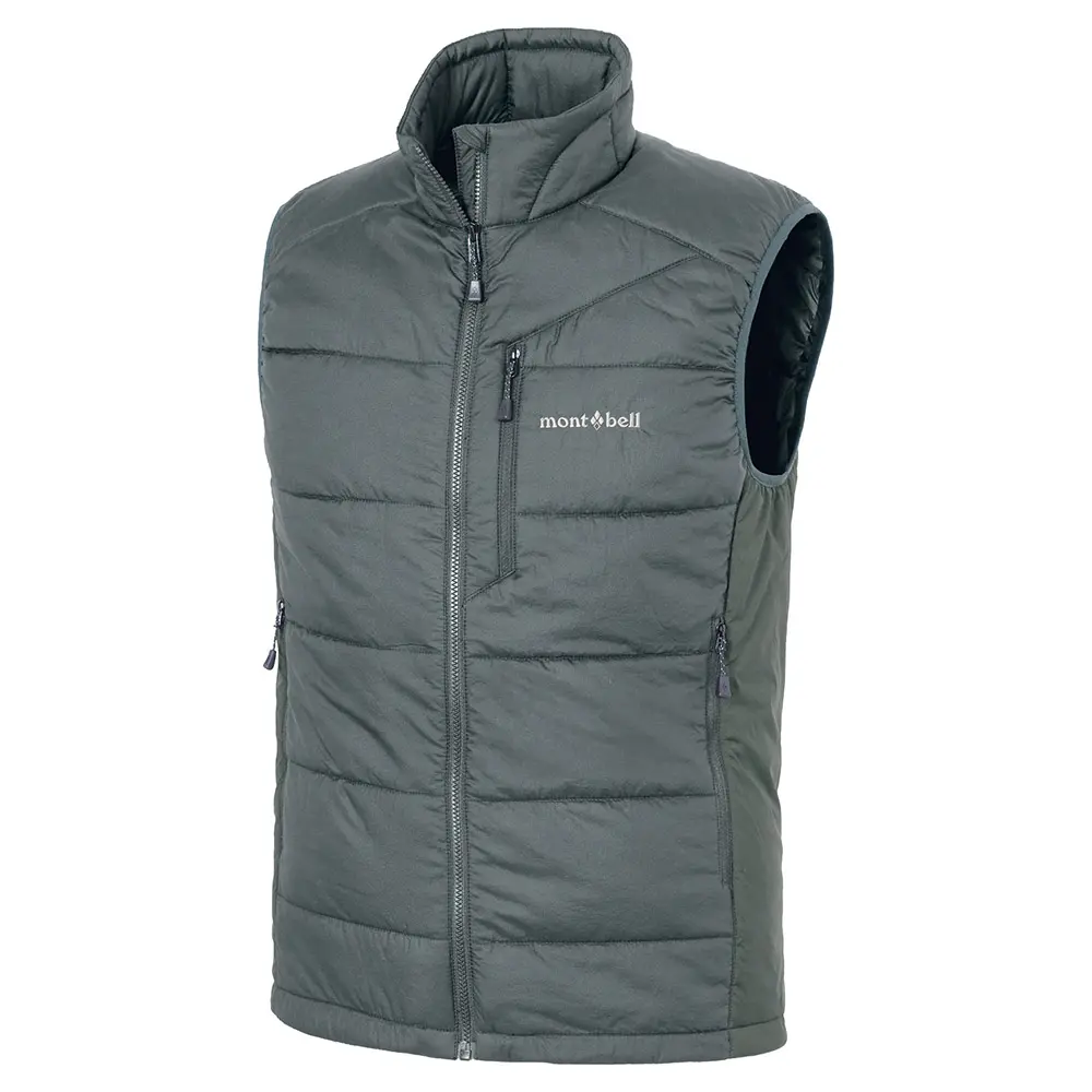 U.L. Thermawrap Vest Men's