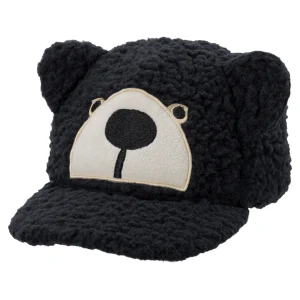 Monta Bear Cap Kid's