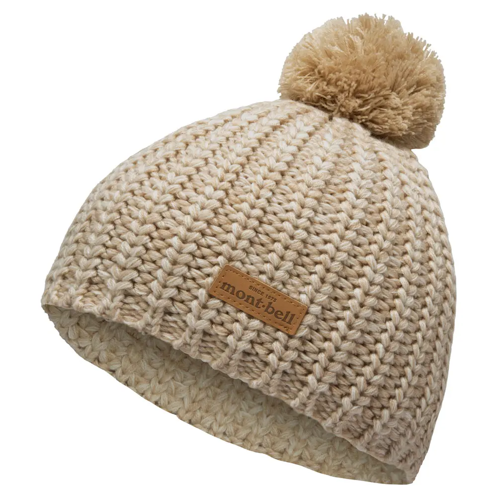 Low Gauge Knit Cap #1 – Image 3